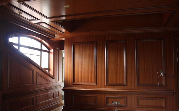 室內護墻板材質有哪些?室內護墻板什么材料好